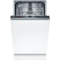 Вбудована посудомийна машина Bosch SPV2IKX01K