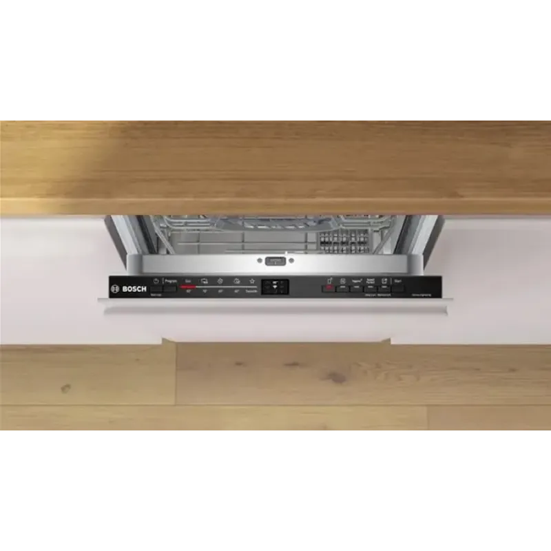 Вбудована посудомийна машина Bosch SPV2IKX01K