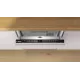Вбудована посудомийна машина Bosch SPV2IKX01K