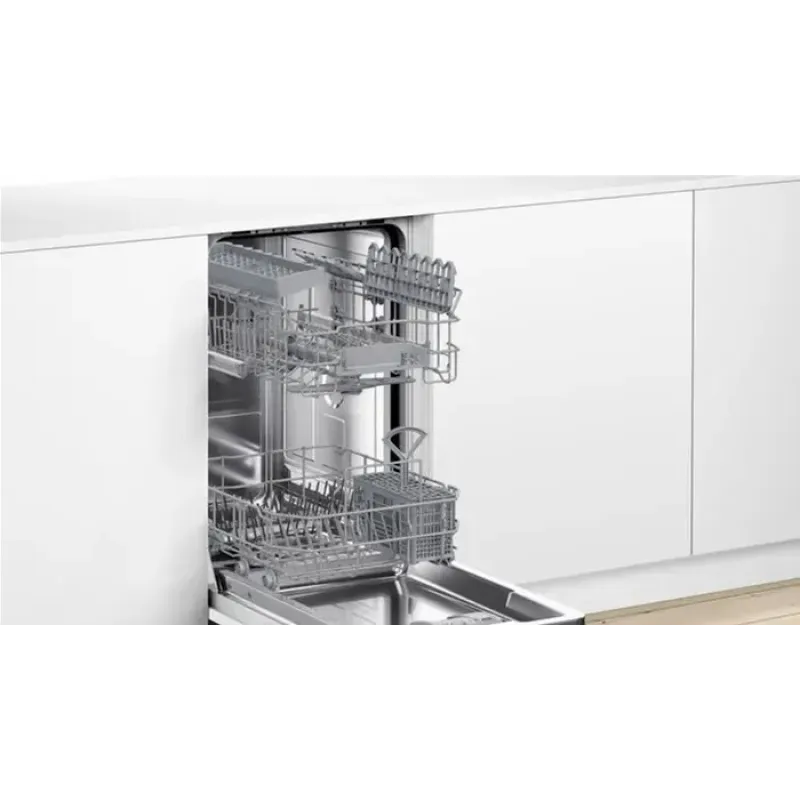 Вбудована посудомийна машина Bosch SPV2IKX01K