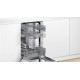 Bosch SPV2IKX01K