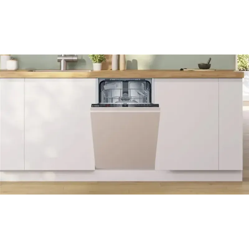 Вбудована посудомийна машина Bosch SPV2IKX01K
