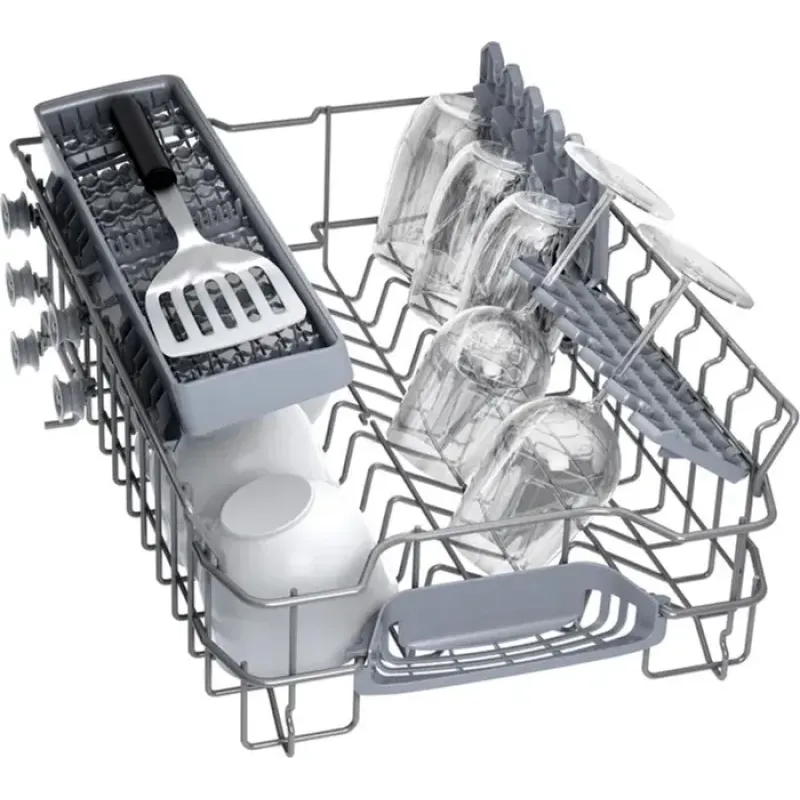 Вбудована посудомийна машина Bosch SPV2IKX01K