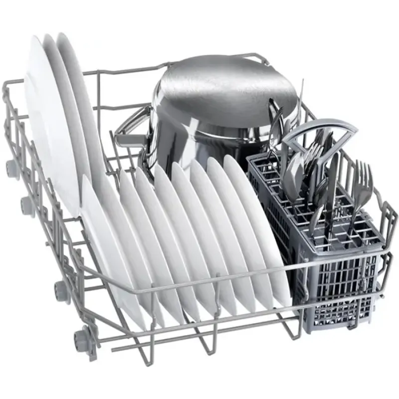 Вбудована посудомийна машина Bosch SPV2IKX01K