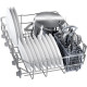 Bosch SPV2IKX01K