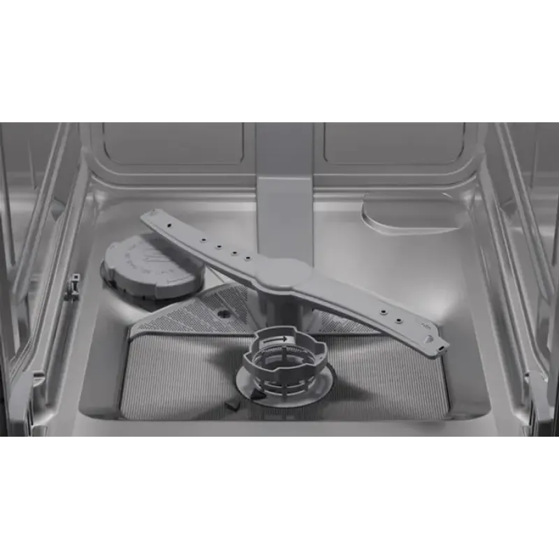 Вбудована посудомийна машина Bosch SPV2IKX01K