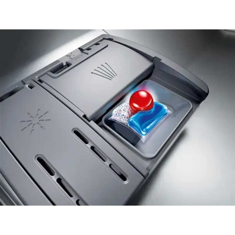 Вбудована посудомийна машина Bosch SPV2IKX01K