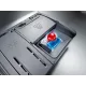 Вбудована посудомийна машина Bosch SPV2IKX01K