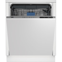 Вбудована посудомийна машина Beko BDIN25325