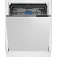 Вбудована посудомийна машина Beko BDIN25325