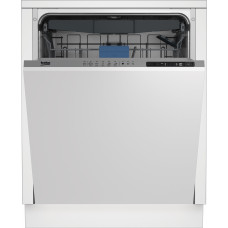 Вбудована посудомийна машина Beko BDIN25325