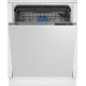 Вбудована посудомийна машина Beko BDIN25325