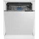 Вбудована посудомийна машина Beko BDIN25325