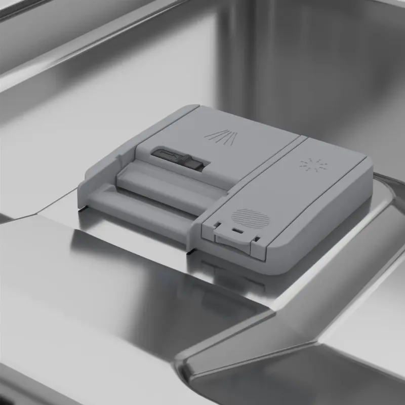 Вбудована посудомийна машина Beko BDIN25325