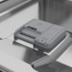 Вбудована посудомийна машина Beko BDIN25325