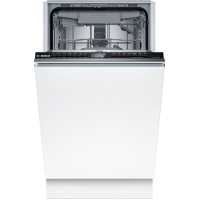 Встраиваемая посудомоечная машина Bosch SPV4HMX14Q