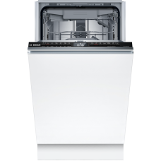 Вбудована посудомийна машина Bosch SPV4HMX14Q