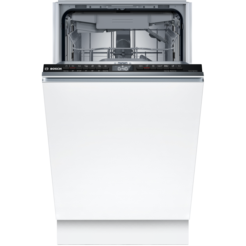 Встраиваемая посудомоечная машина Bosch SPV4HMX14Q