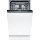 Встраиваемая посудомоечная машина Bosch SPV4HMX14Q