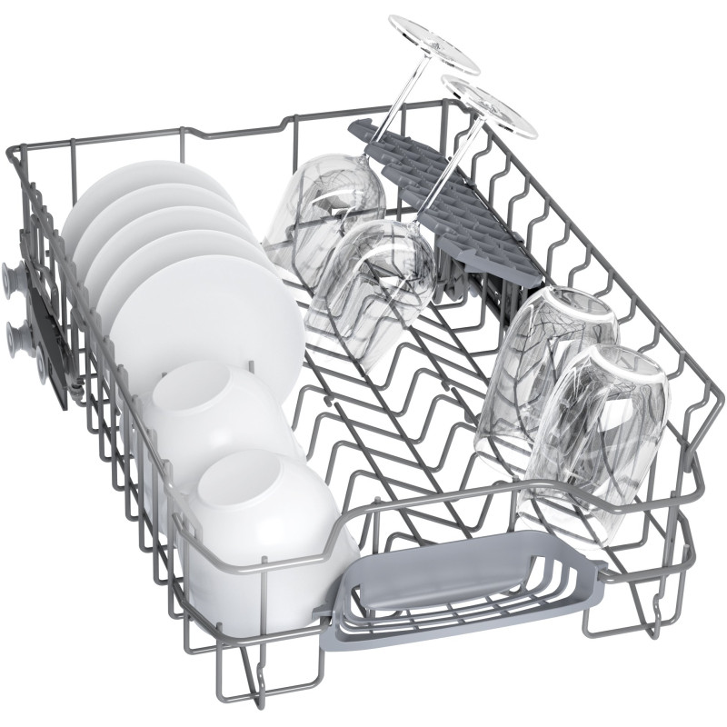 Встраиваемая посудомоечная машина Bosch SPV4HMX14Q