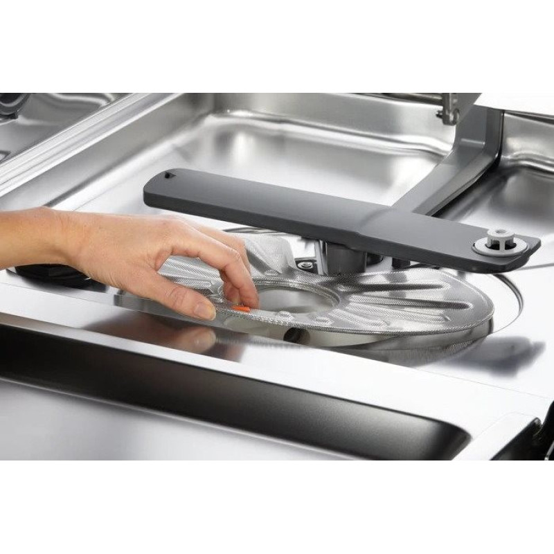 Вбудована посудомийна машина Electrolux EMG 48200L