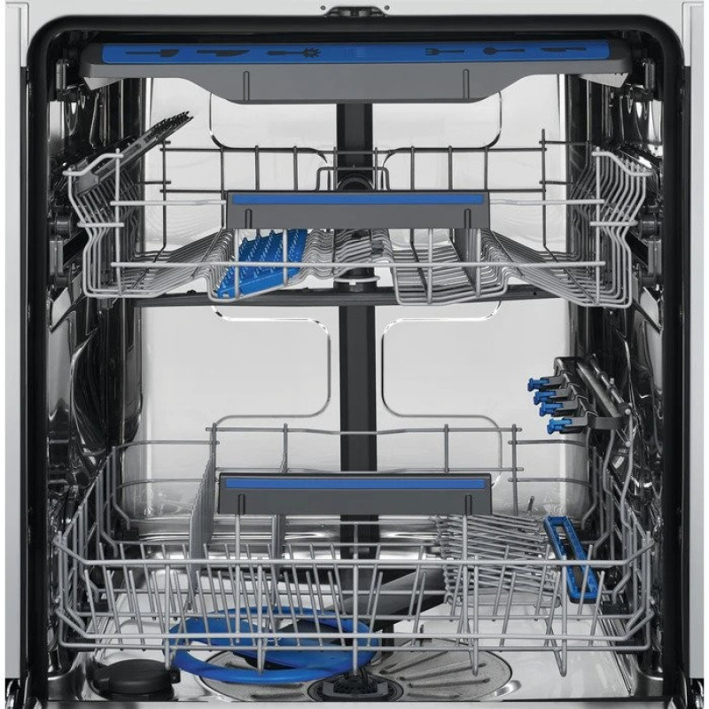 Вбудована посудомийна машина Electrolux EMG 48200L