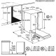 Вбудована посудомийна машина Electrolux EMG 48200L