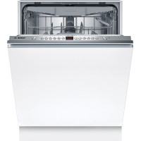Вбудована посудомийна машина Bosch SMV26EX14K