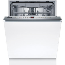 Вбудована посудомийна машина Bosch SMV26EX14K