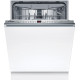 Встраиваемая посудомоечная машина Bosch SMV26EX14K
