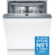 Встраиваемая посудомоечная машина Bosch SMV26EX14K