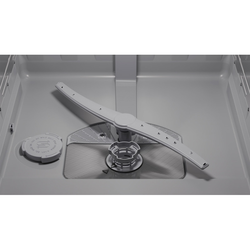 Встраиваемая посудомоечная машина Bosch SMV26EX14K