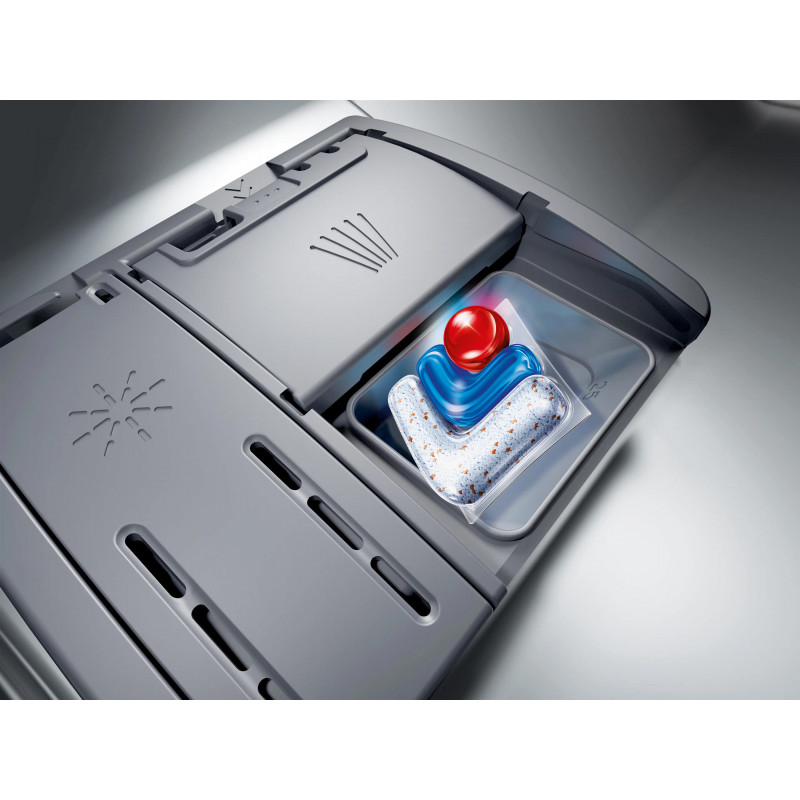 Встраиваемая посудомоечная машина Bosch SMV26EX14K