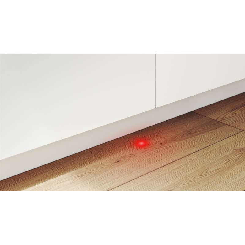 Встраиваемая посудомоечная машина Bosch SMV26EX14K