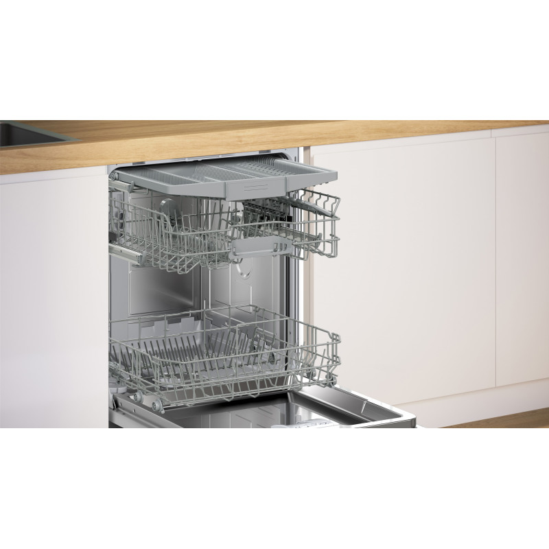 Встраиваемая посудомоечная машина Bosch SMV26EX14K