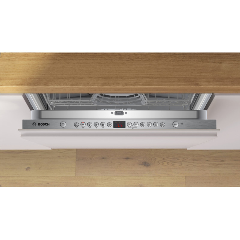 Встраиваемая посудомоечная машина Bosch SMV26EX14K