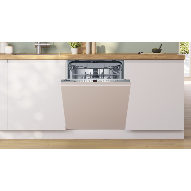 Встраиваемая посудомоечная машина Bosch SMV26EX14K