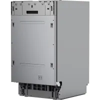 Вбудована посудомийна машина PRIME Technics PDW 4593 BI
