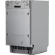 Вбудована посудомийна машина PRIME Technics PDW 4593 BI