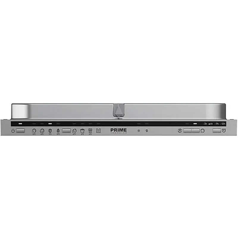 Вбудована посудомийна машина PRIME Technics PDW 4593 BI