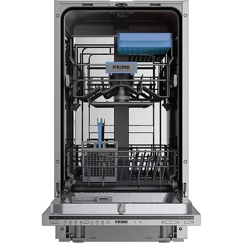 Вбудована посудомийна машина PRIME Technics PDW 4593 BI