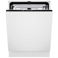 Вбудована посудомийна машина AEG GI8200X5TN