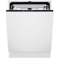 Вбудована посудомийна машина AEG GI8200X5TN