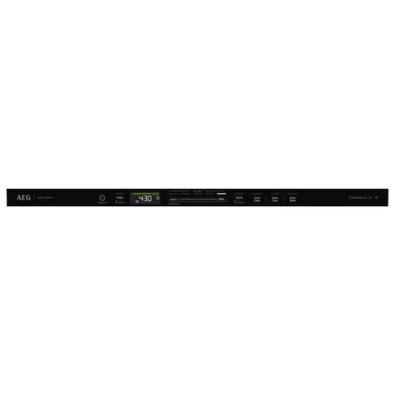 Встраиваемая посудомоечная машина AEG GI8200X5TN