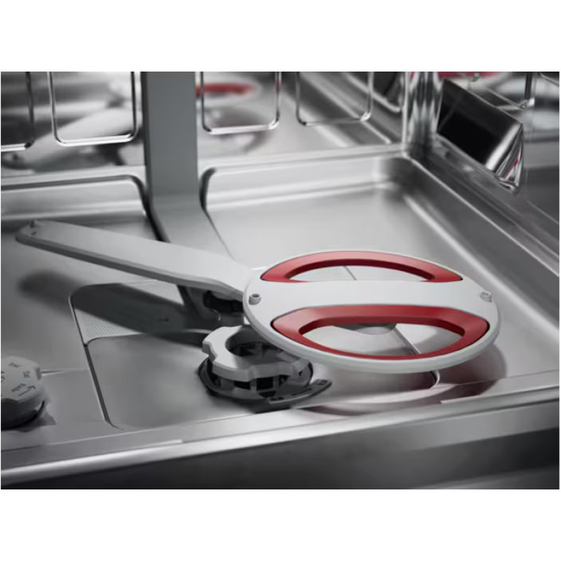 Встраиваемая посудомоечная машина AEG GI8200X5TN