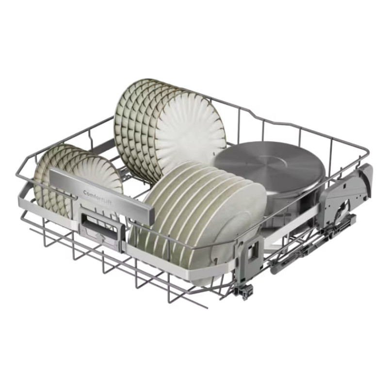Встраиваемая посудомоечная машина AEG GI8200X5TN