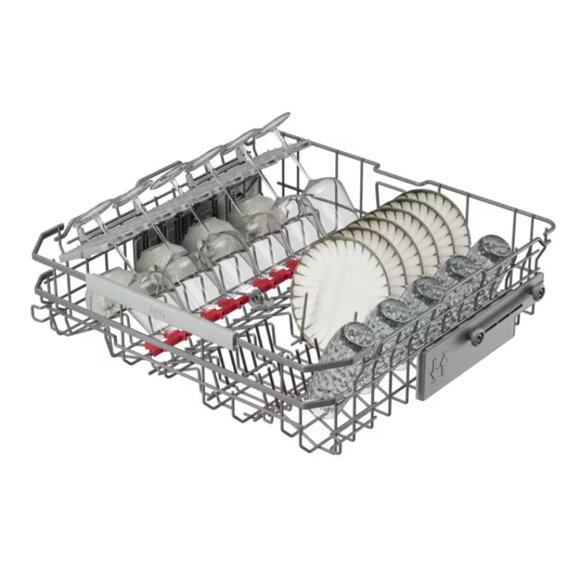 Встраиваемая посудомоечная машина AEG GI8200X5TN