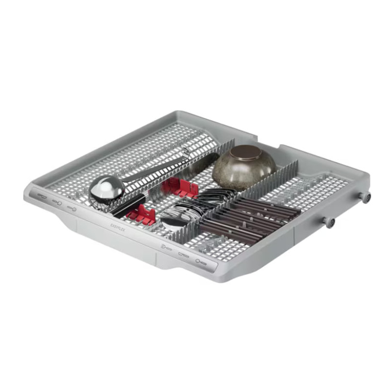 Встраиваемая посудомоечная машина AEG GI8200X5TN