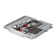 Встраиваемая посудомоечная машина AEG GI8200X5TN