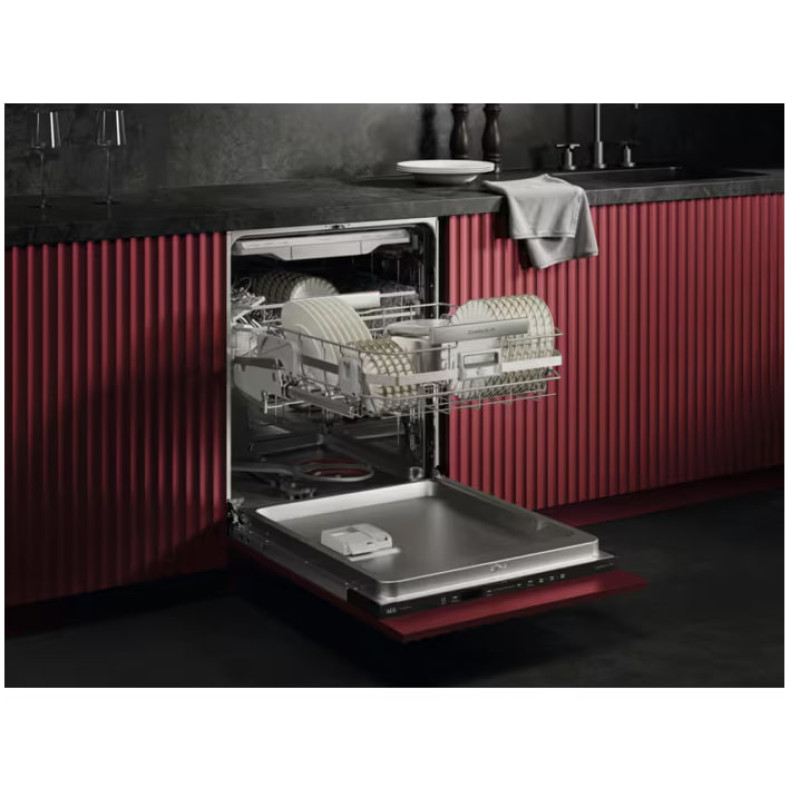 Встраиваемая посудомоечная машина AEG GI8200X5TN